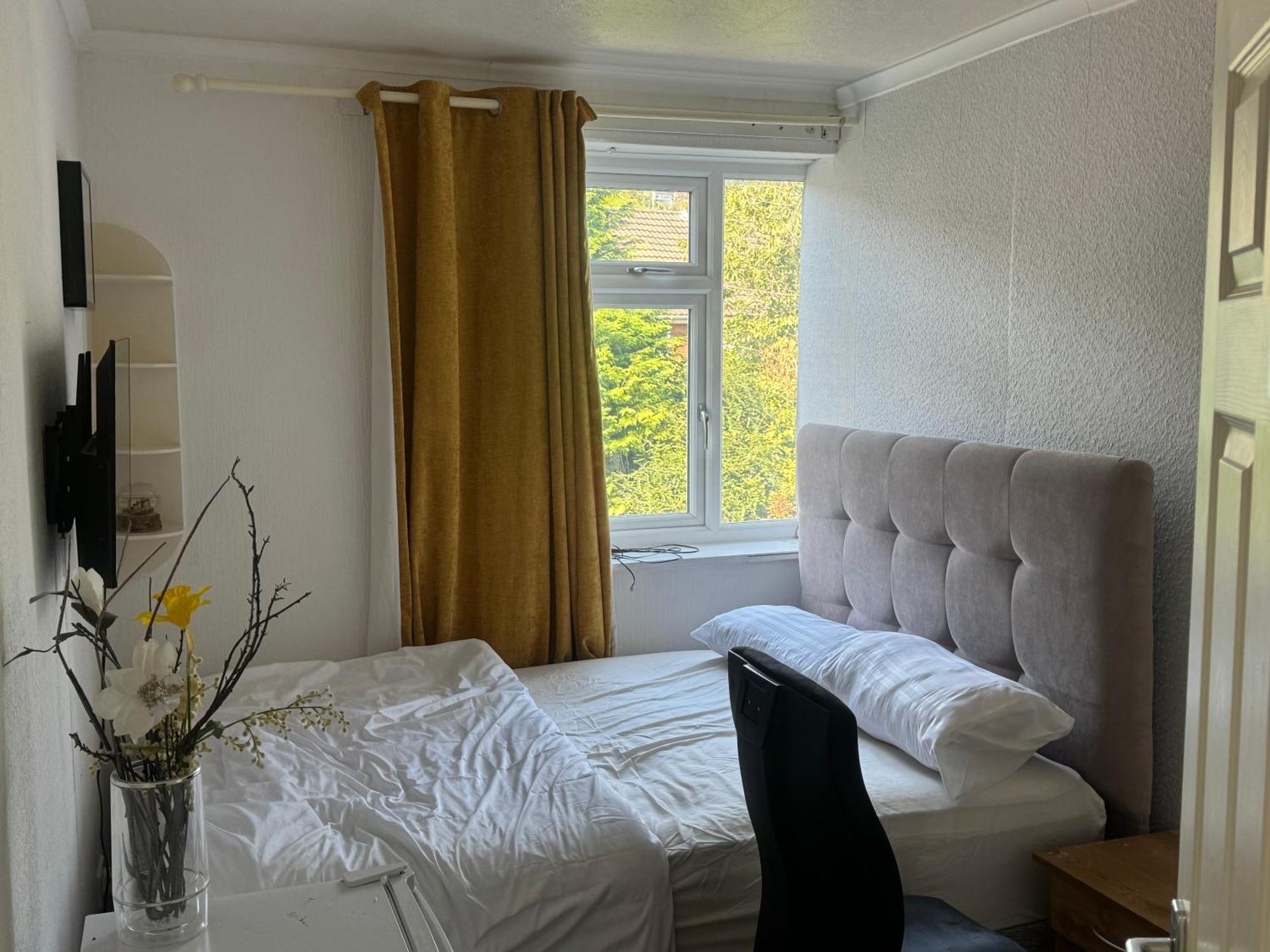 Komegloba Exquisite Room Manchester Exterior foto